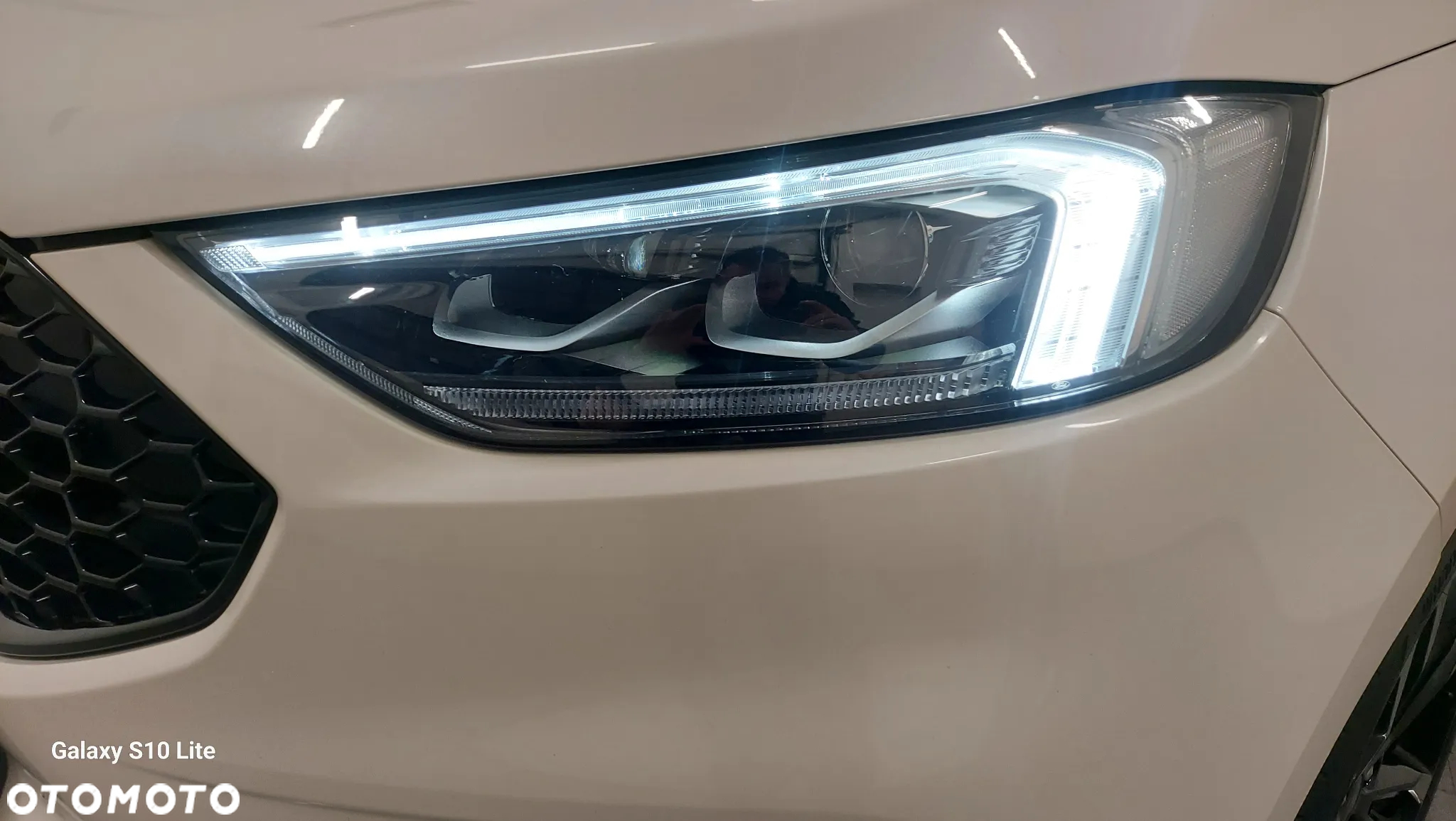 Ford Edge 2.0 EcoBlue Twin-Turbo 4WD ST-Line - 10