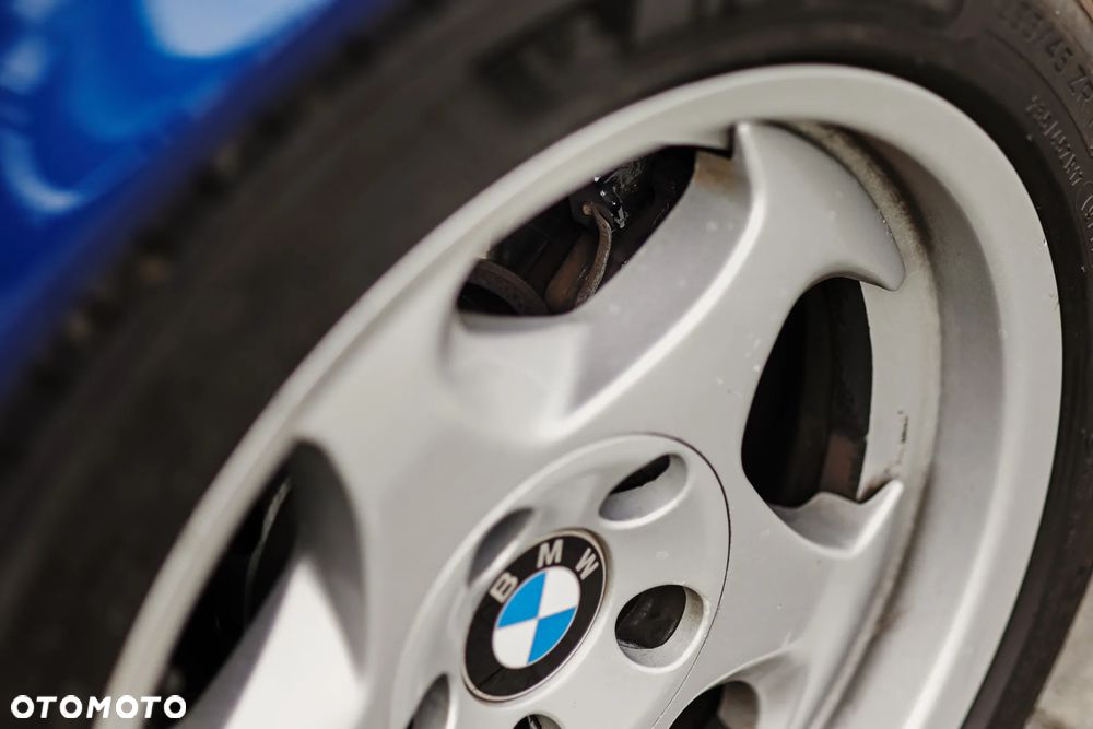 BMW M5 - 27