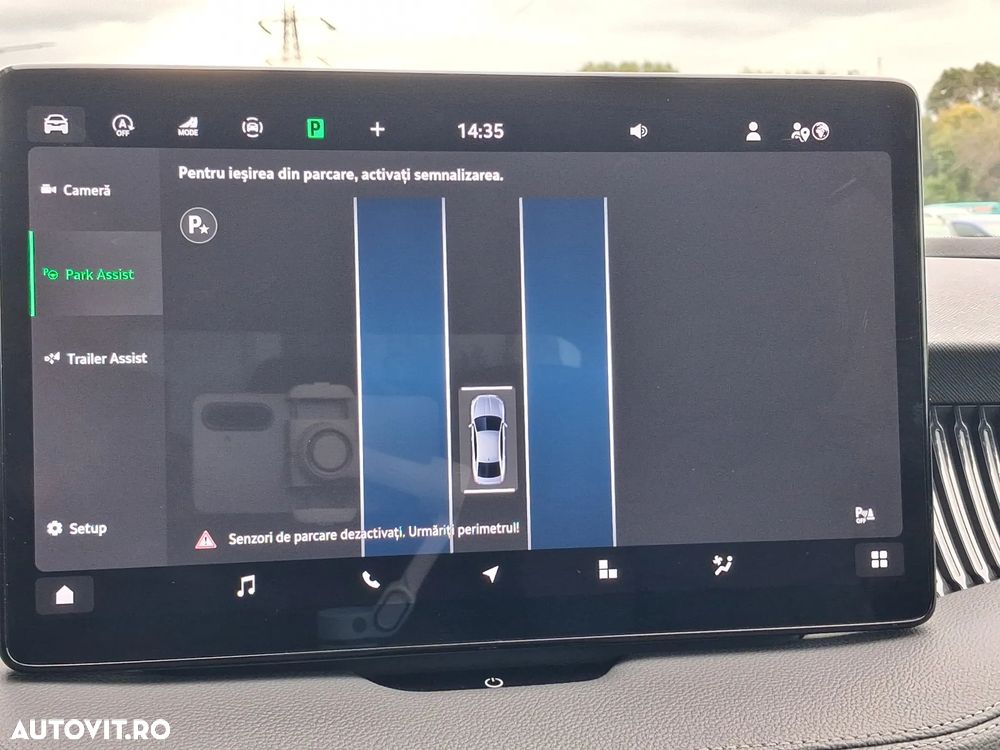 Skoda Superb 2.0 TDI 193 CP 4x4 DSG Selection - 25