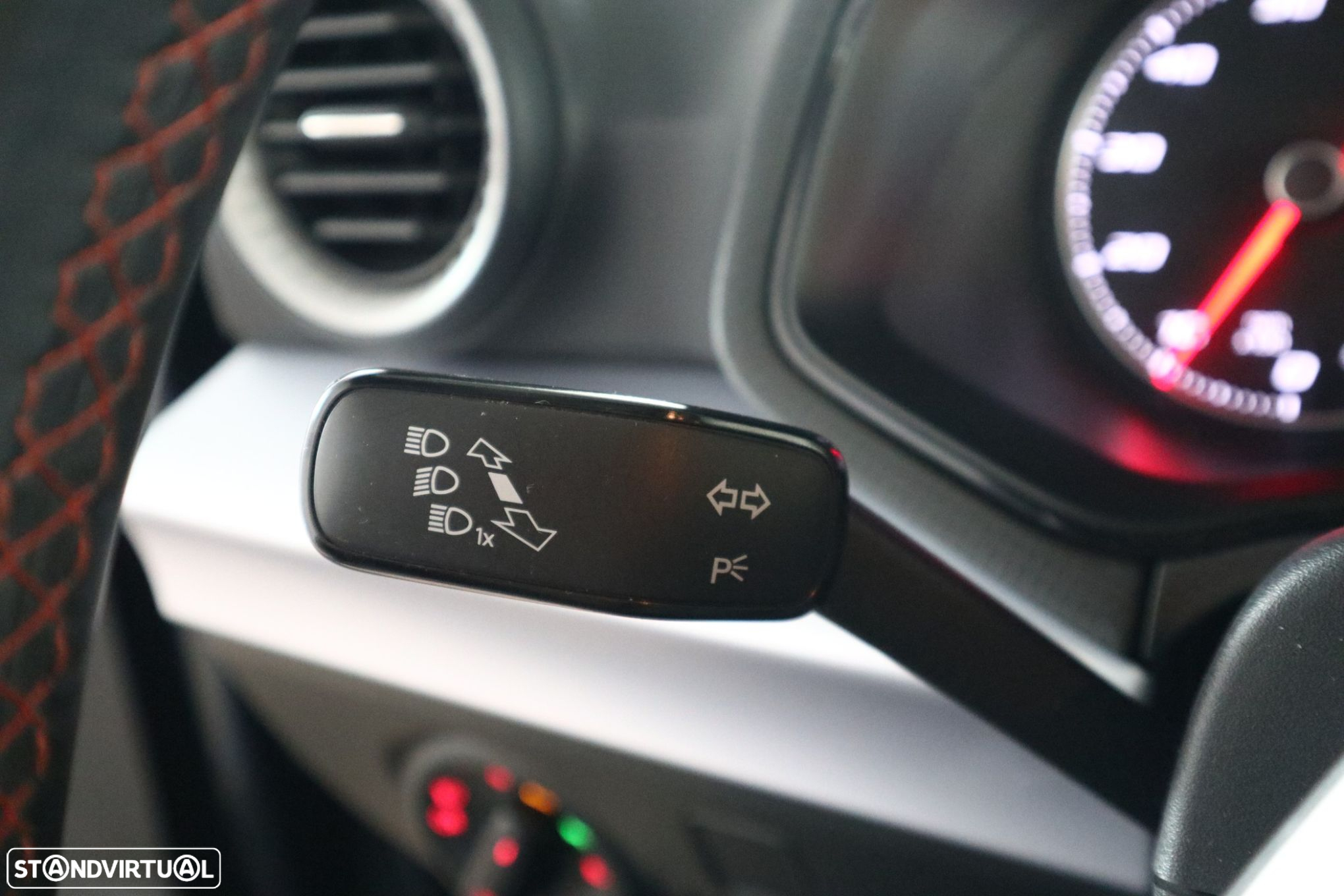 SEAT Ibiza 1.0 TSI FR - 15