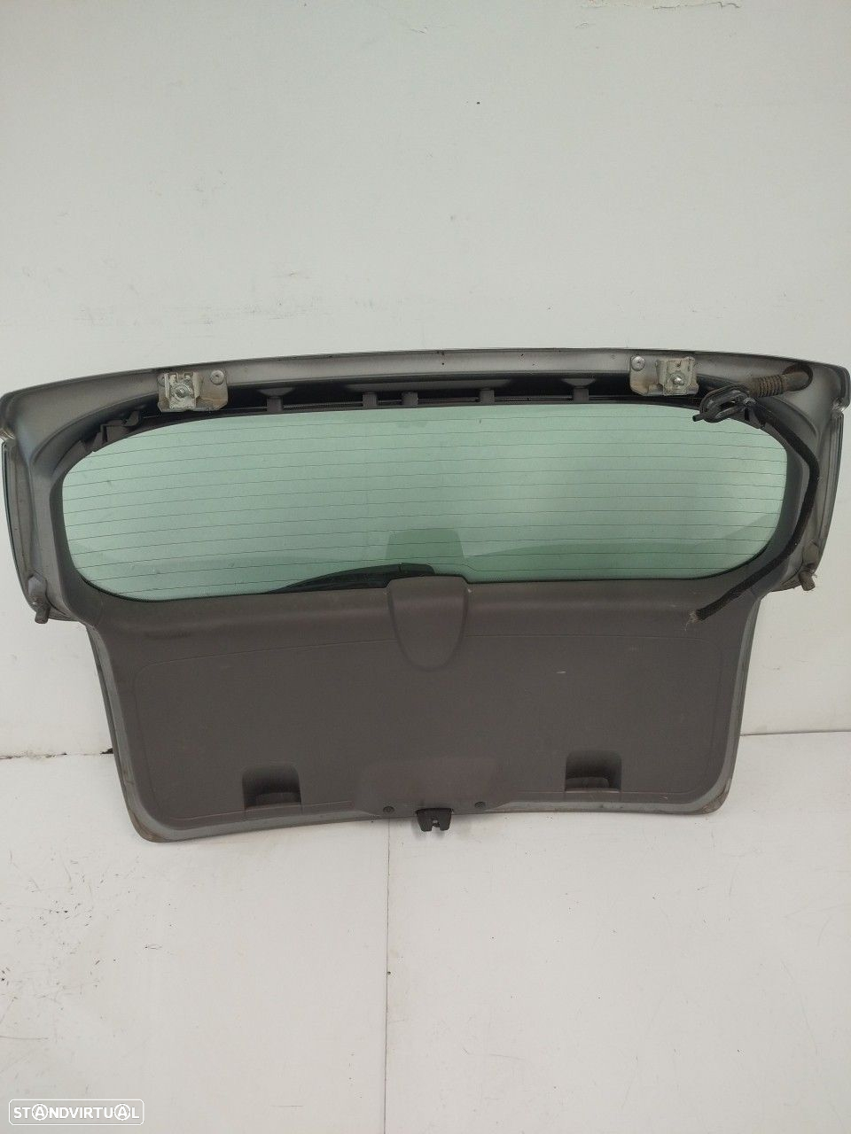 Porta Da Mala Peugeot 307 Break (3E) - 5