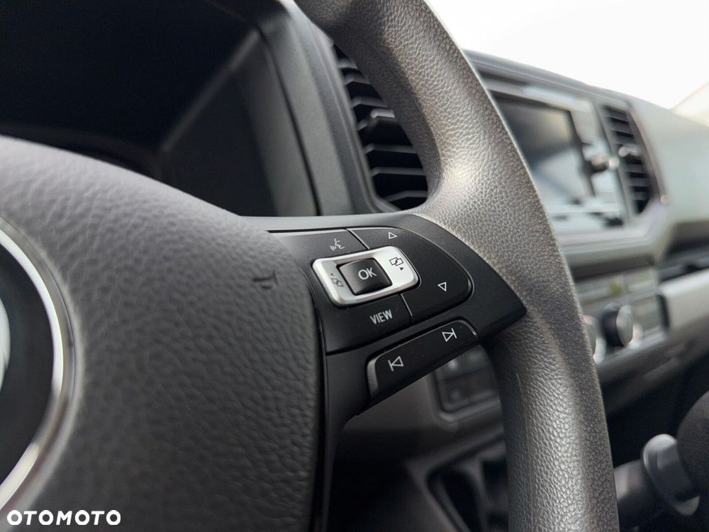 Volkswagen Crafter Crafter 35 BiTDI (11,3m3) - 19