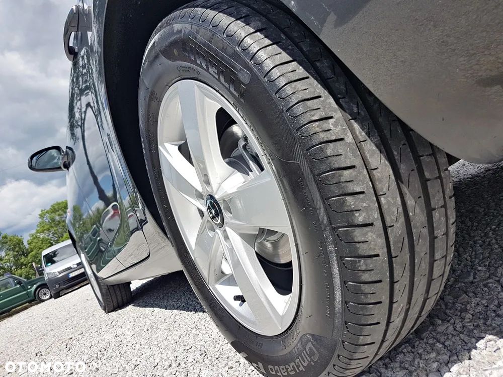 Opel Astra 1.4 Turbo ecoFLEX Start/Stop ENERGY - 10