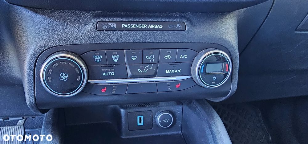 Ford Kuga 1.5 EcoBoost AWD Trend ASS - 23