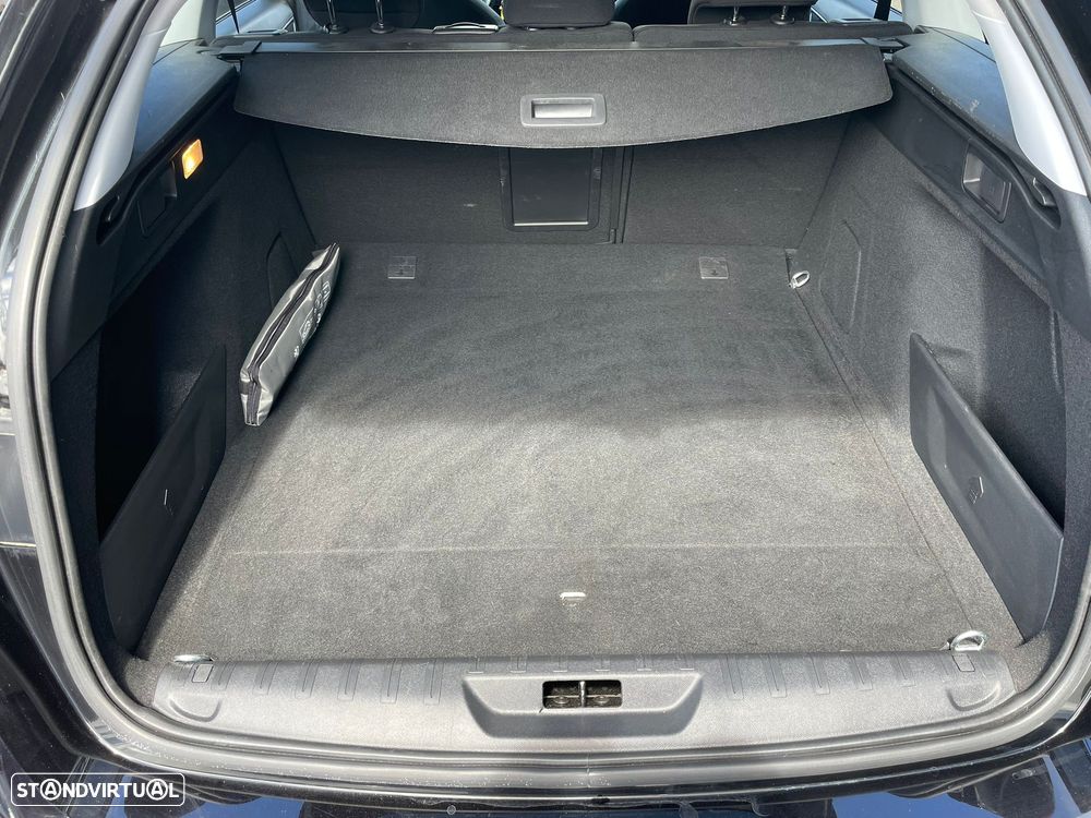 Peugeot 308 1.5 BlueHDi Style - 19