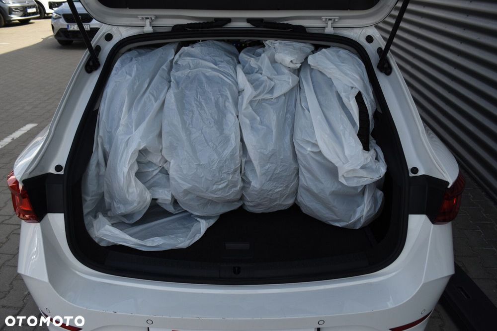 Cupra Leon 2.0 TDI DSG - 40