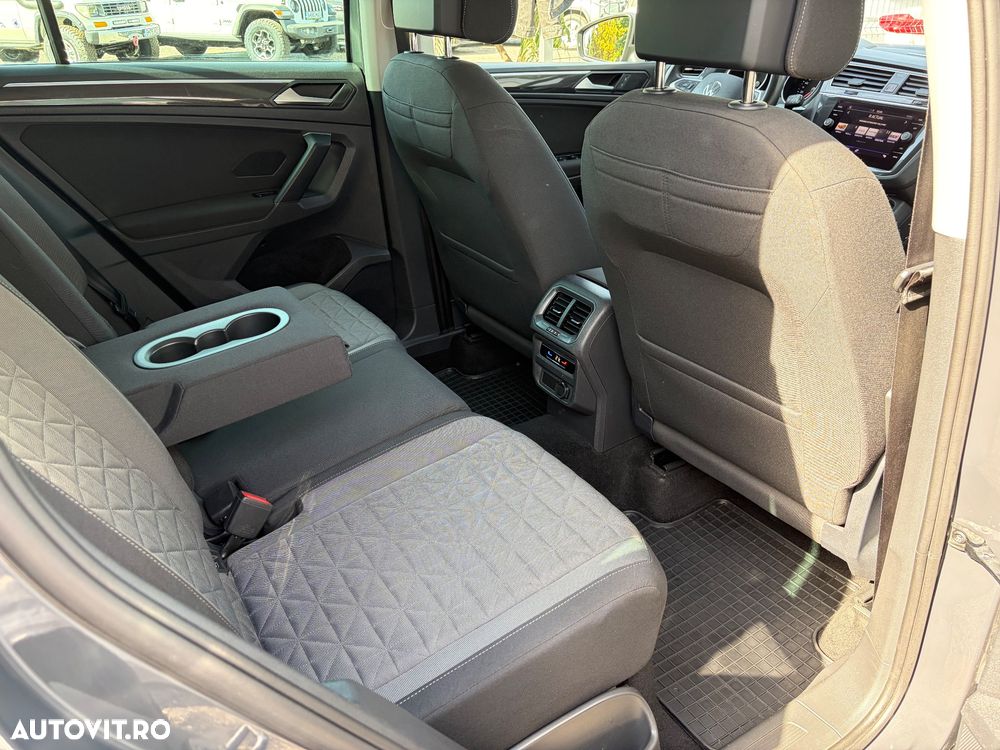 Volkswagen Tiguan 1.5 TSI OPF DSG Life - 36