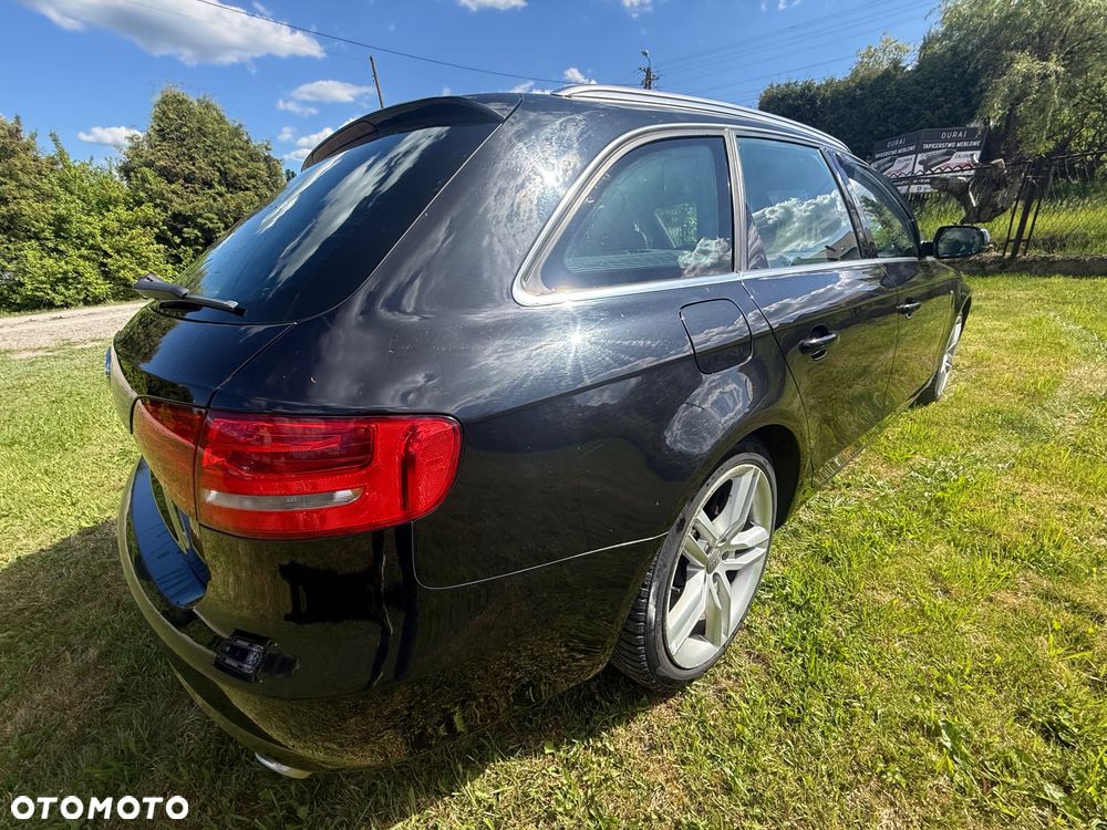 Audi A4 Avant - 3