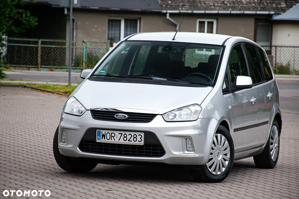 Ford C-MAX - 4