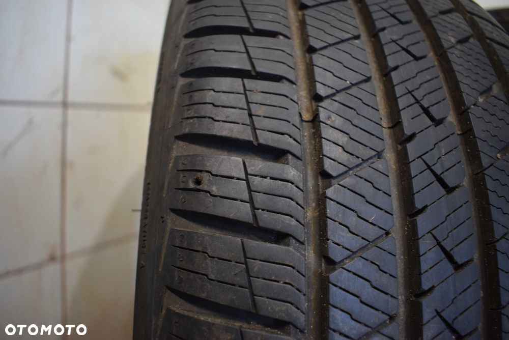 R19 225/45 Vredestein Quatrac Pro - 7