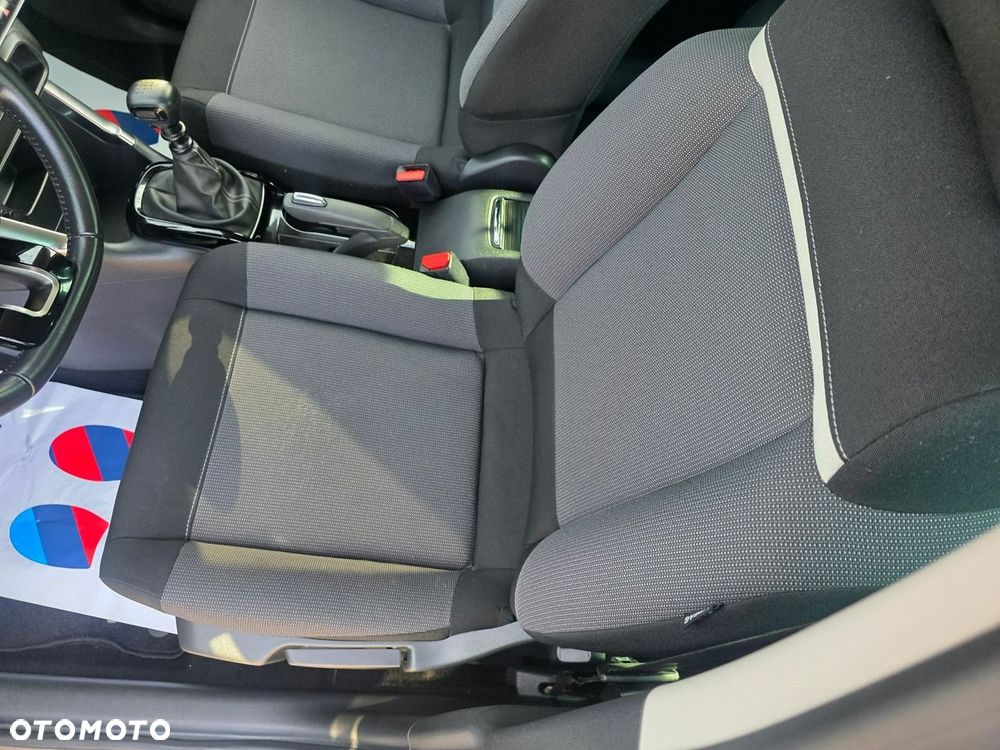 Citroën C3 Aircross 1.2 PureTech GPF Shine S&S - 16
