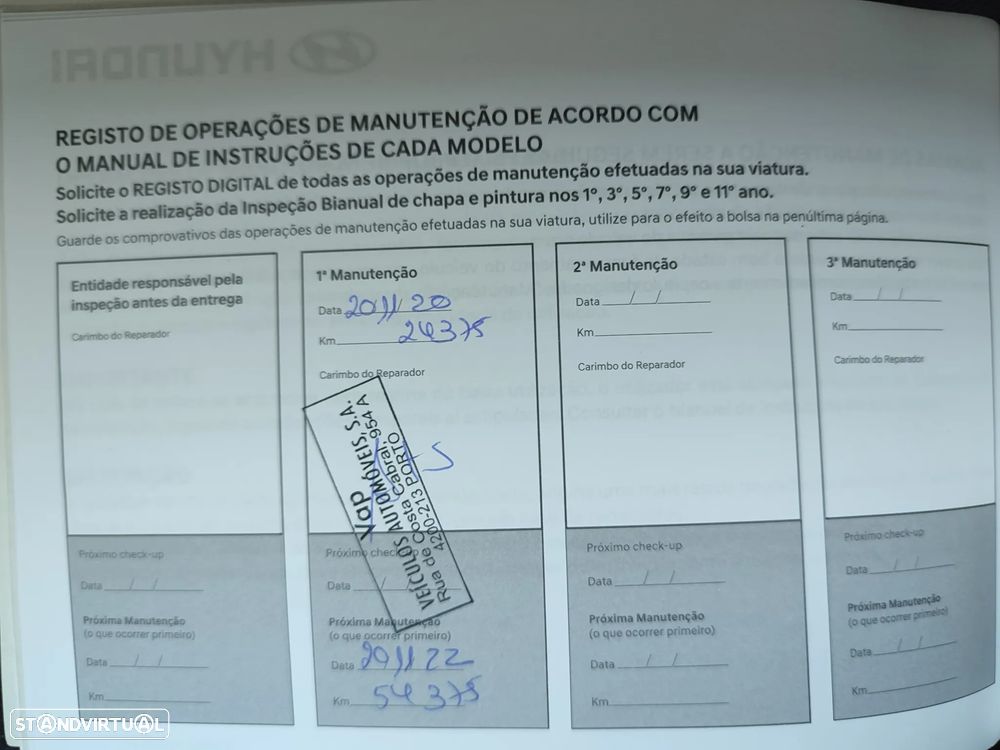 Hyundai i30 CW - 15