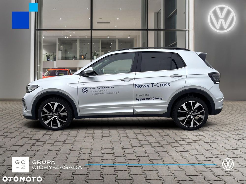 Volkswagen T-Cross - 2