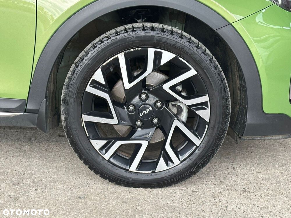Kia XCeed - 9