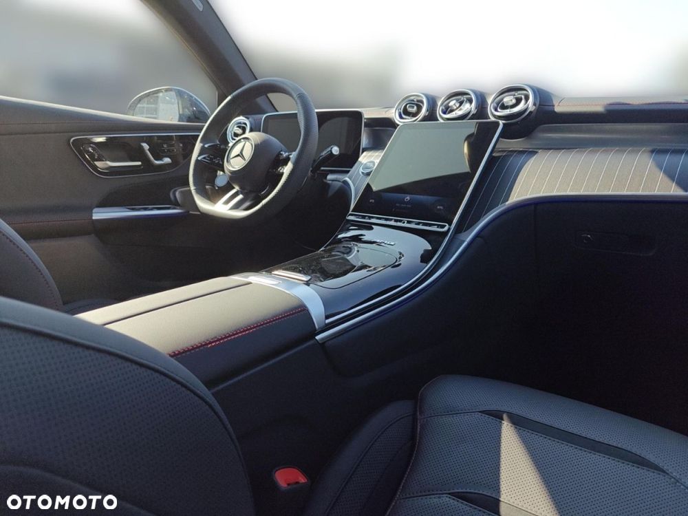 Mercedes-Benz GLC - 15