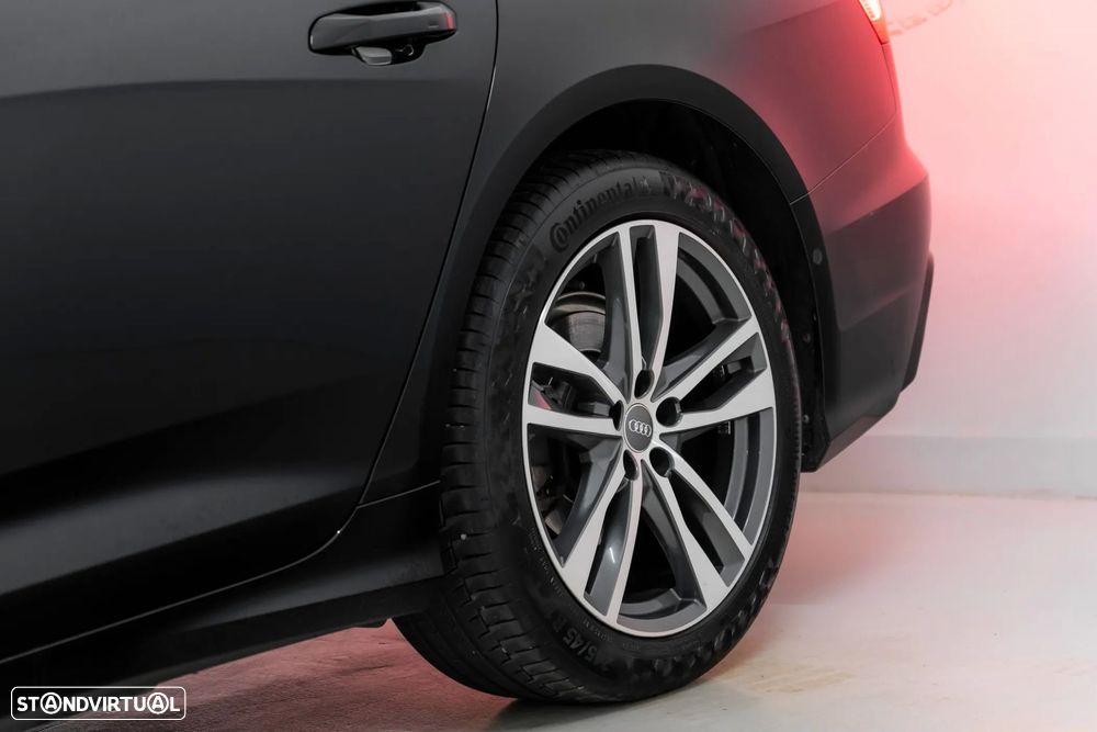 Audi A6 40 TDI S line S tronic - 17