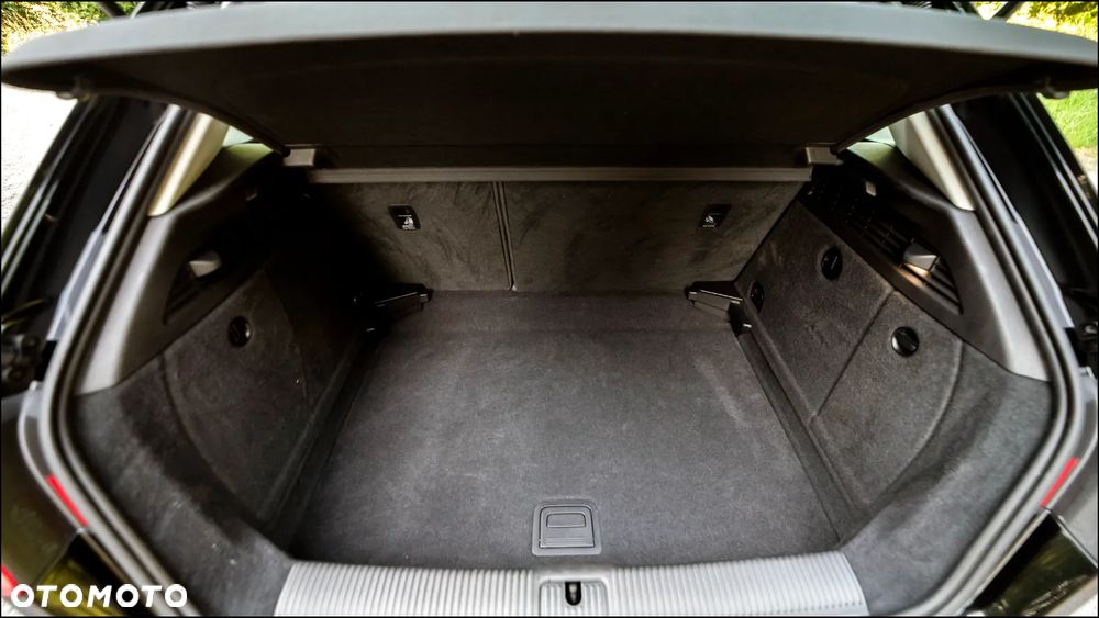 Audi A3 Sportback - 34