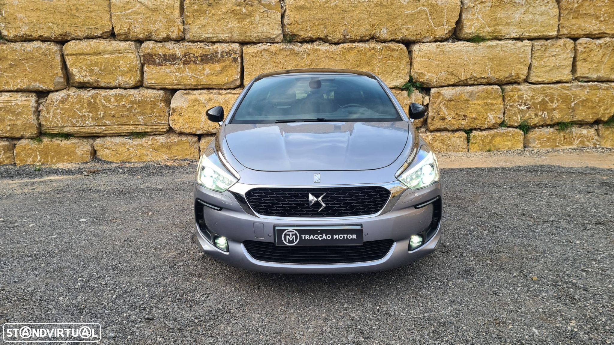 DS DS5 - 5