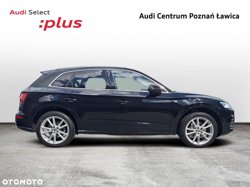 Audi Q5 35 TDI mHEV S Line S tronic - 6