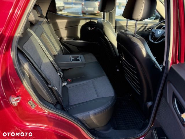 SsangYong/KGM Tivoli Grand 1.5 T-GDI Quartz - 14