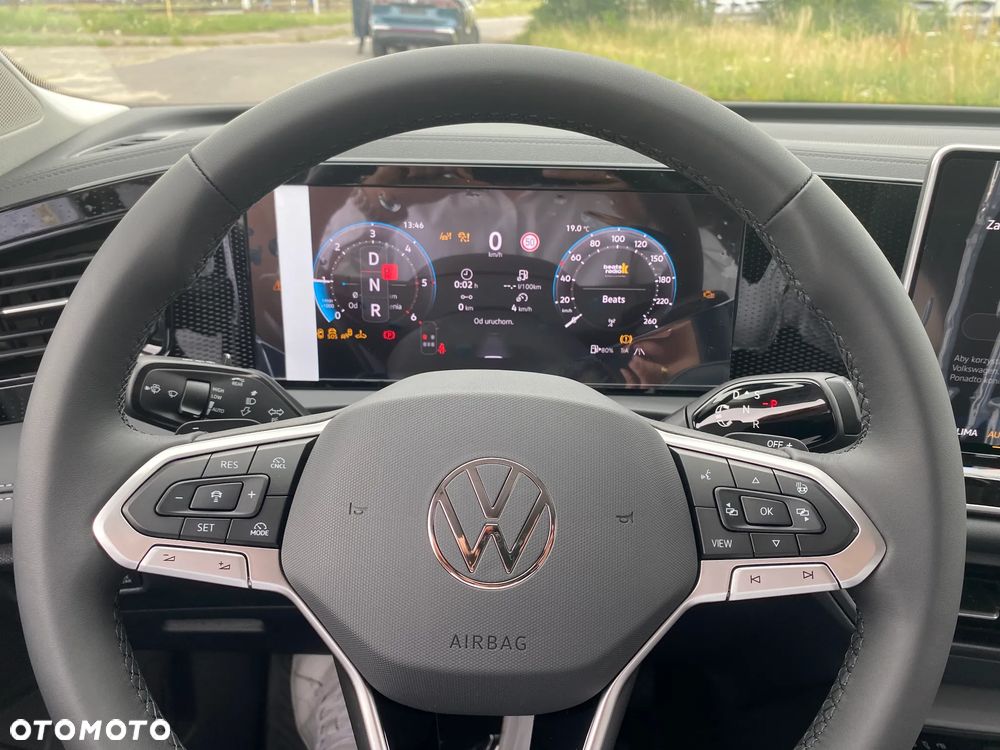 Volkswagen Tiguan 2.0 TDI Life Plus DSG - 13