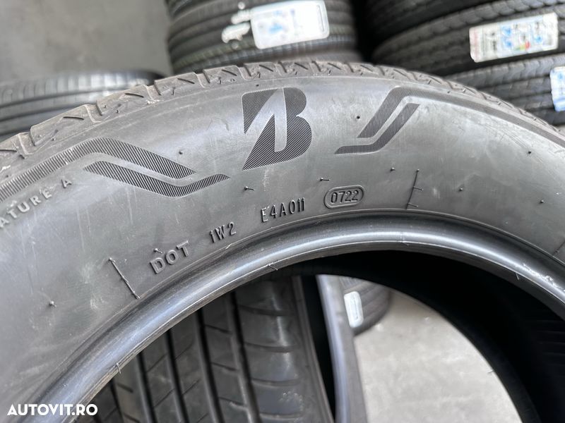 225/60/18 Bridgestone 4piese - 7