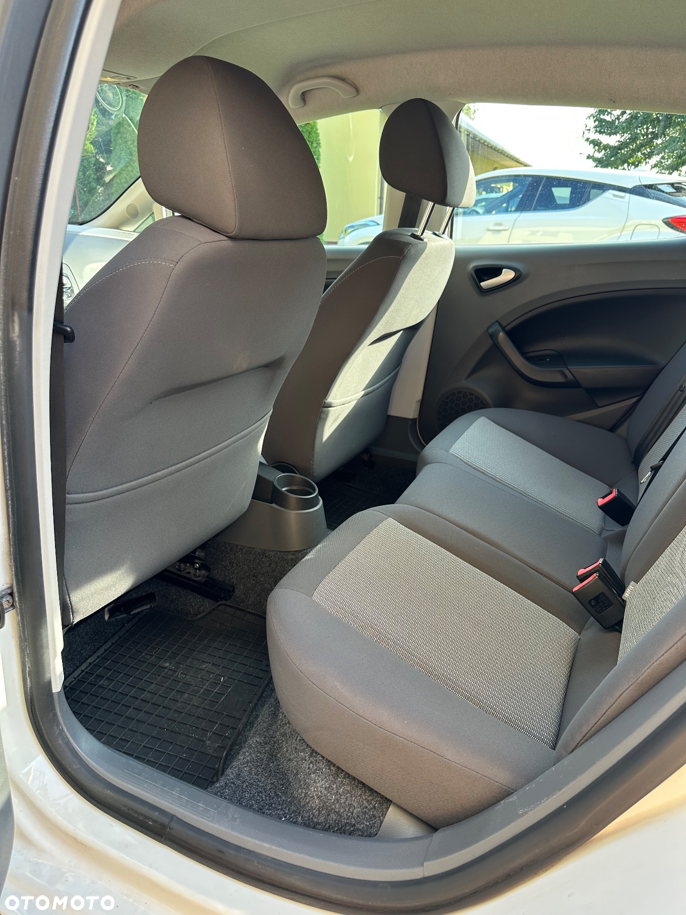 Seat Ibiza - 9