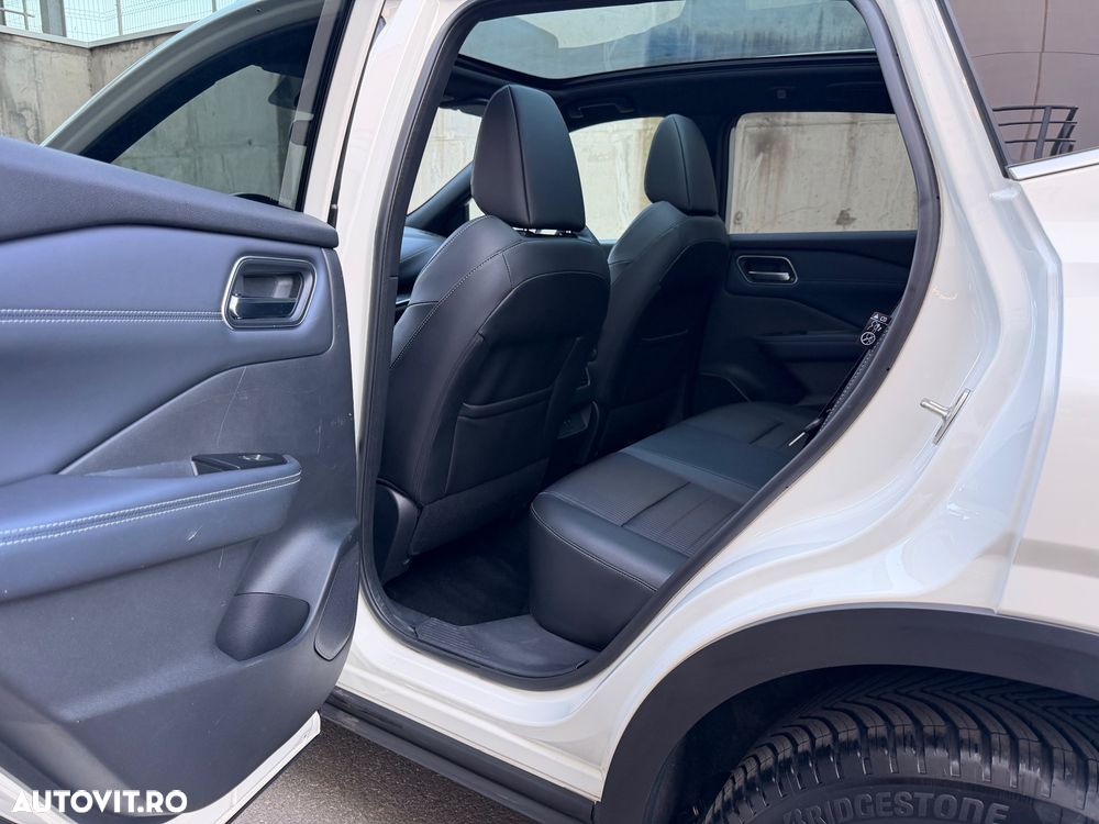 Nissan Qashqai - 7