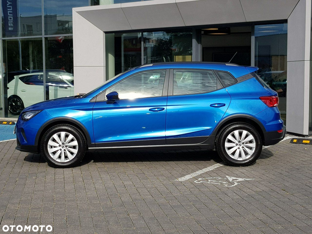 Seat Arona 1.0 TSI Style S&S - 3