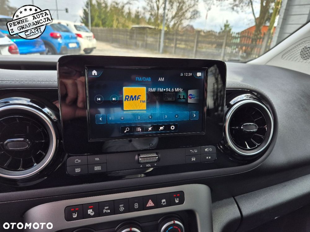 Mercedes-Benz Citan - 34