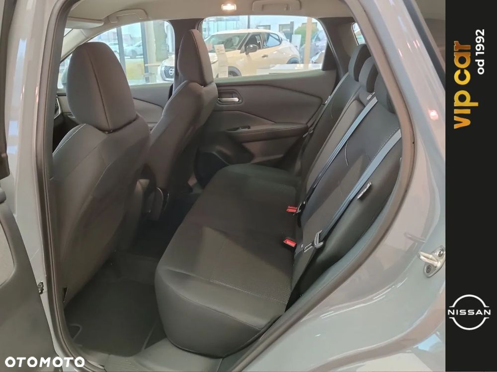 Nissan Qashqai 1.3 DIG-T mHEV Acenta - 11