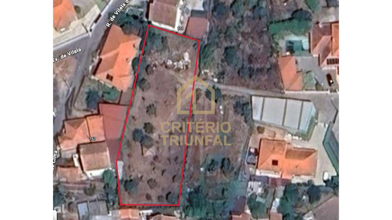 Terreno Termas S.Vicente-Penafiel - Grande imagem: 5/10