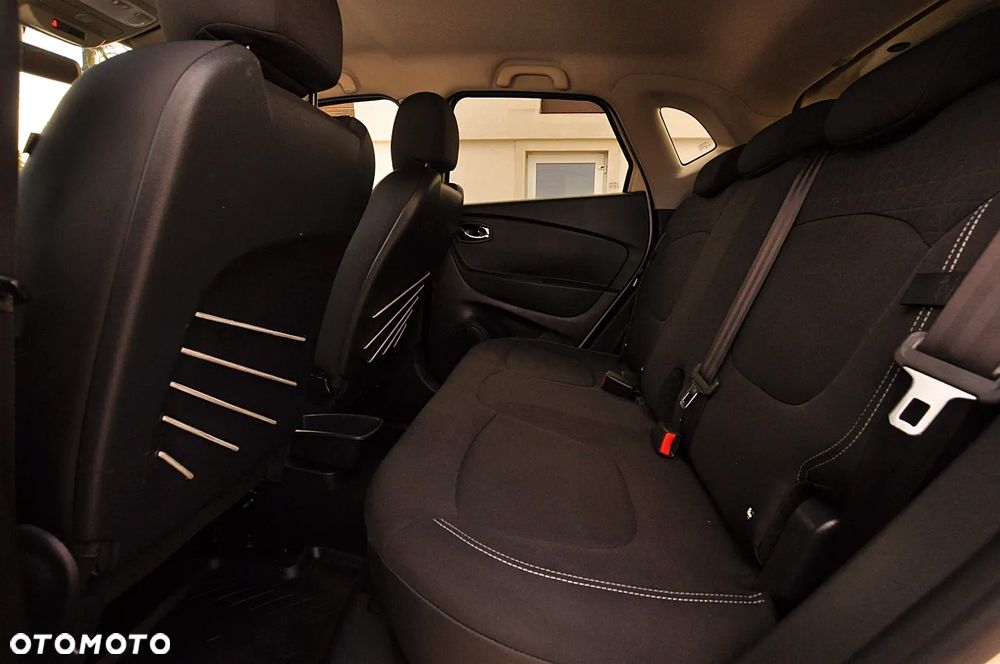 Renault Captur 1.2 Energy TCe Limited - 24