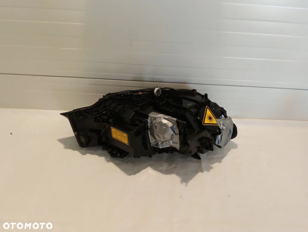 BMW 3 G20 LASER PRZÓD STRONA LEWA  8496163 - 5