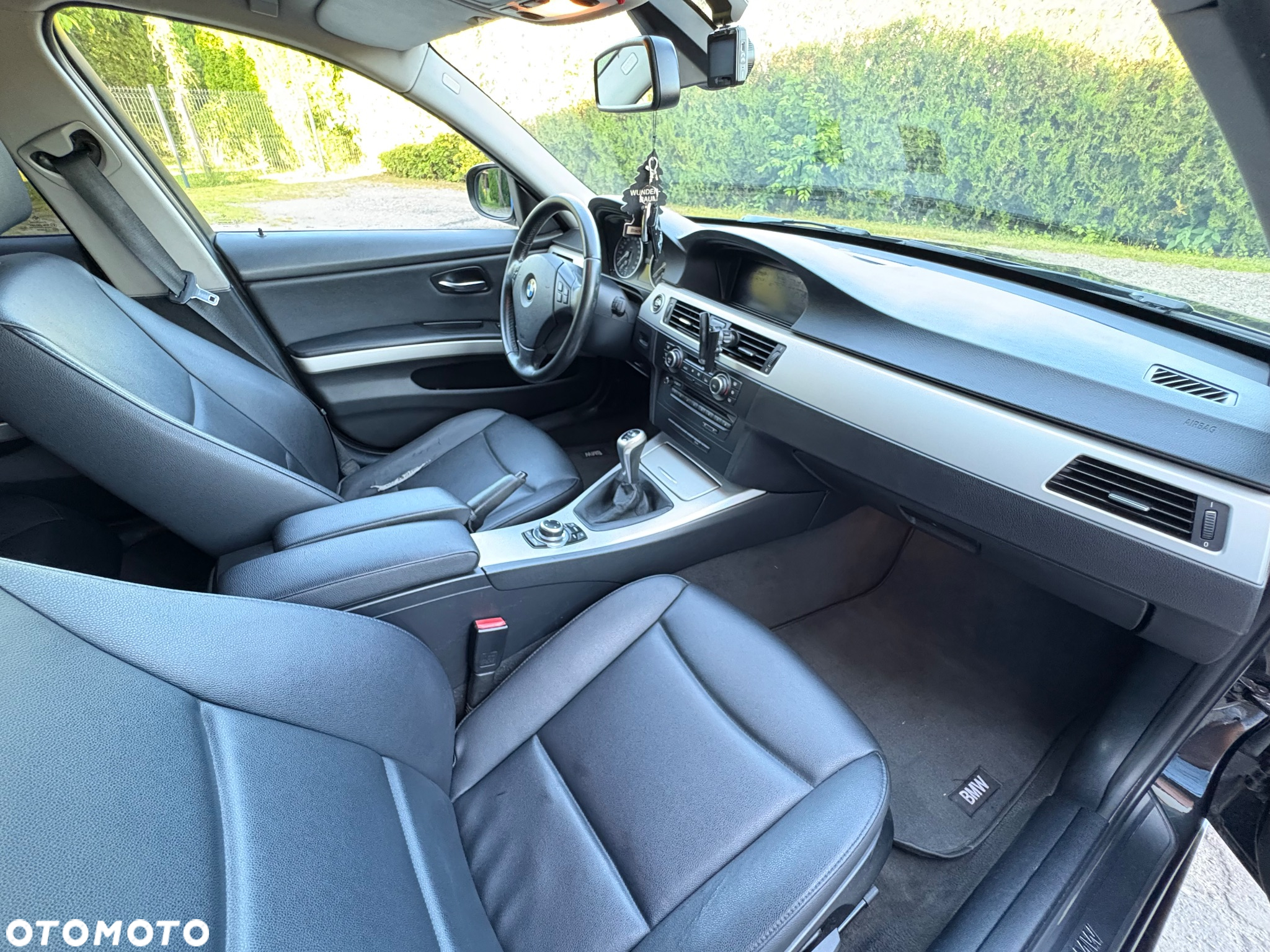 BMW Seria 3 - 35
