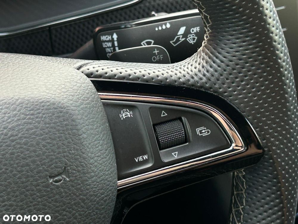 Skoda Superb 2.0 TSI 4x4 Sportline DSG - 24