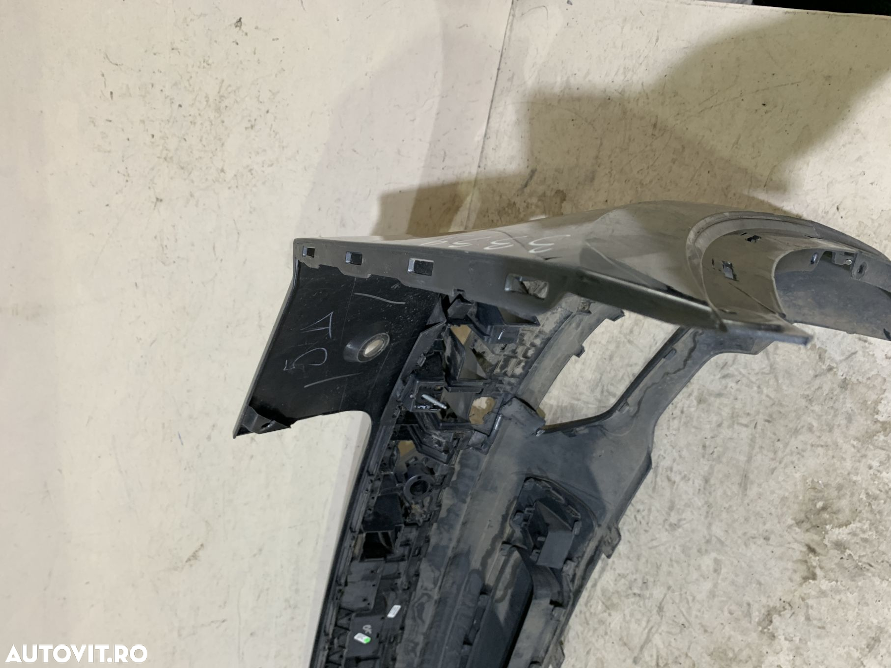 Bara spate  Audi Q5, , 2018, 2019, 2020, 2021, 2022, 2023, cod origine OE 80A807511. - 16