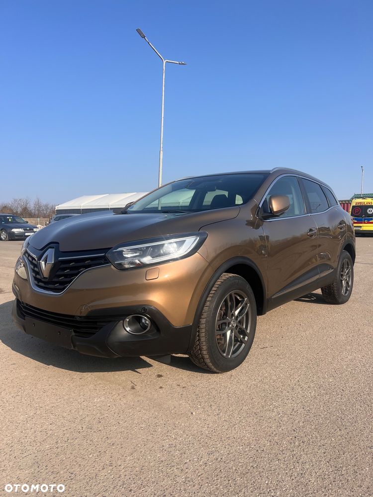 Renault Kadjar - 1