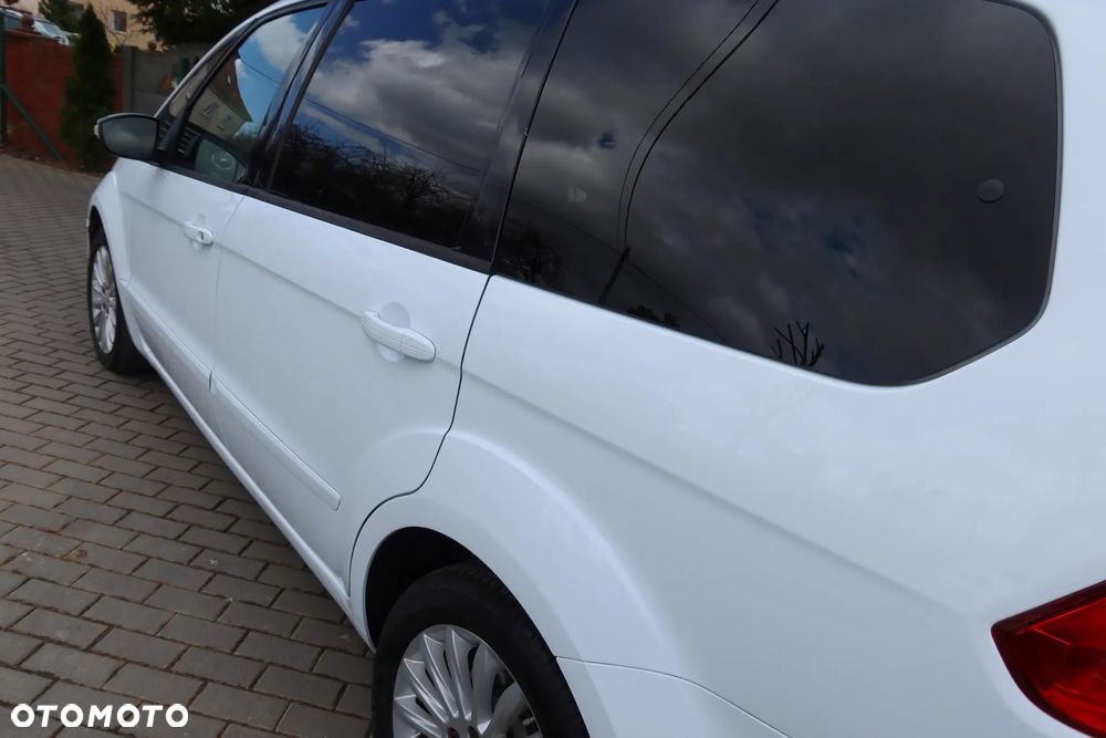 Ford Galaxy 2.0 TDCi Titanium - 27