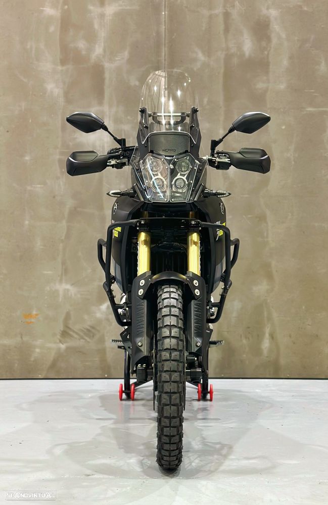 Yamaha Ténéré 700 - 6
