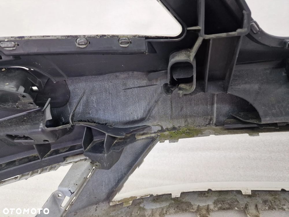 SEAT IBIZA IV 6J0 LIFT 12- ZDERZAK PRZEDNI PRZÓD NA SPRYSKI , NR AUKCJI NZ1138 - 23