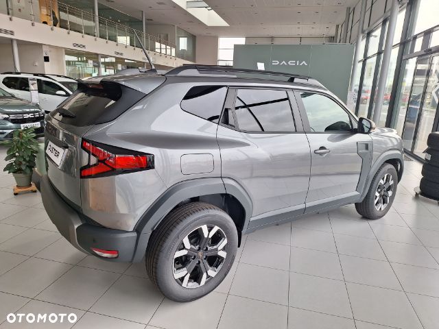 Dacia Duster - 4