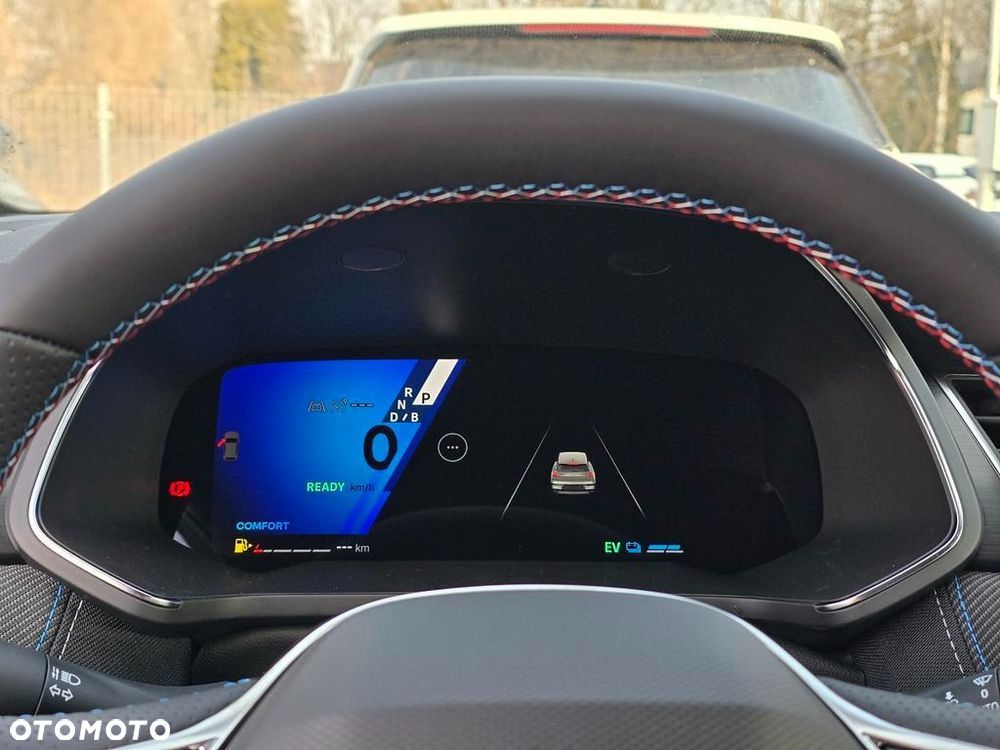 Renault Symbioz 1.8 E-Tech Full Hybrid 160 Esprit Alpine - 9