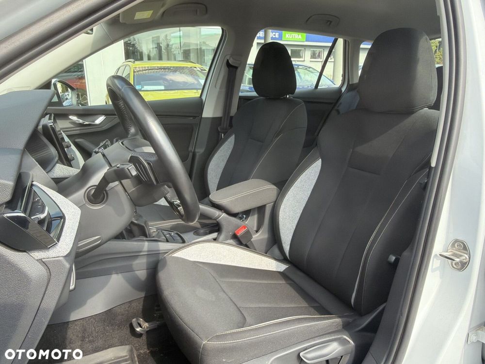 Skoda Kamiq 1.0 TSI Selection DSG - 11