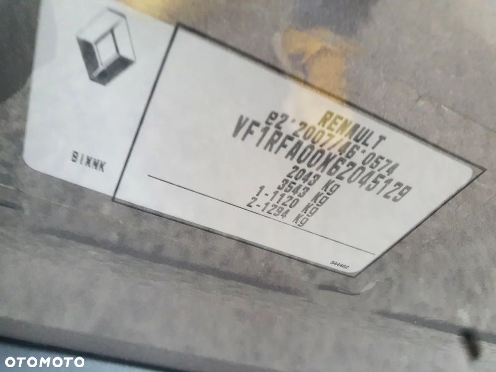 Renault Scenic TCe 140 GPF EDC INTENS - 29