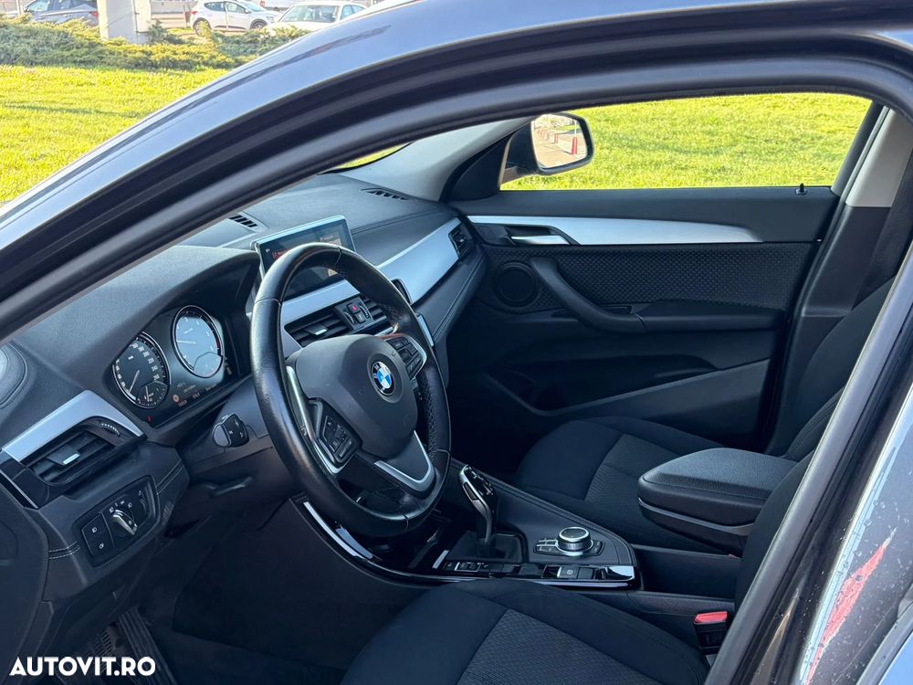 BMW X2 - 12