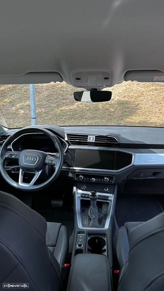 Audi Q3 - 6