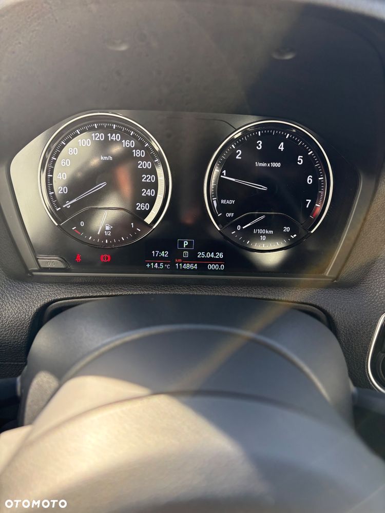 BMW Seria 1 118i GPF Sport Line - 11