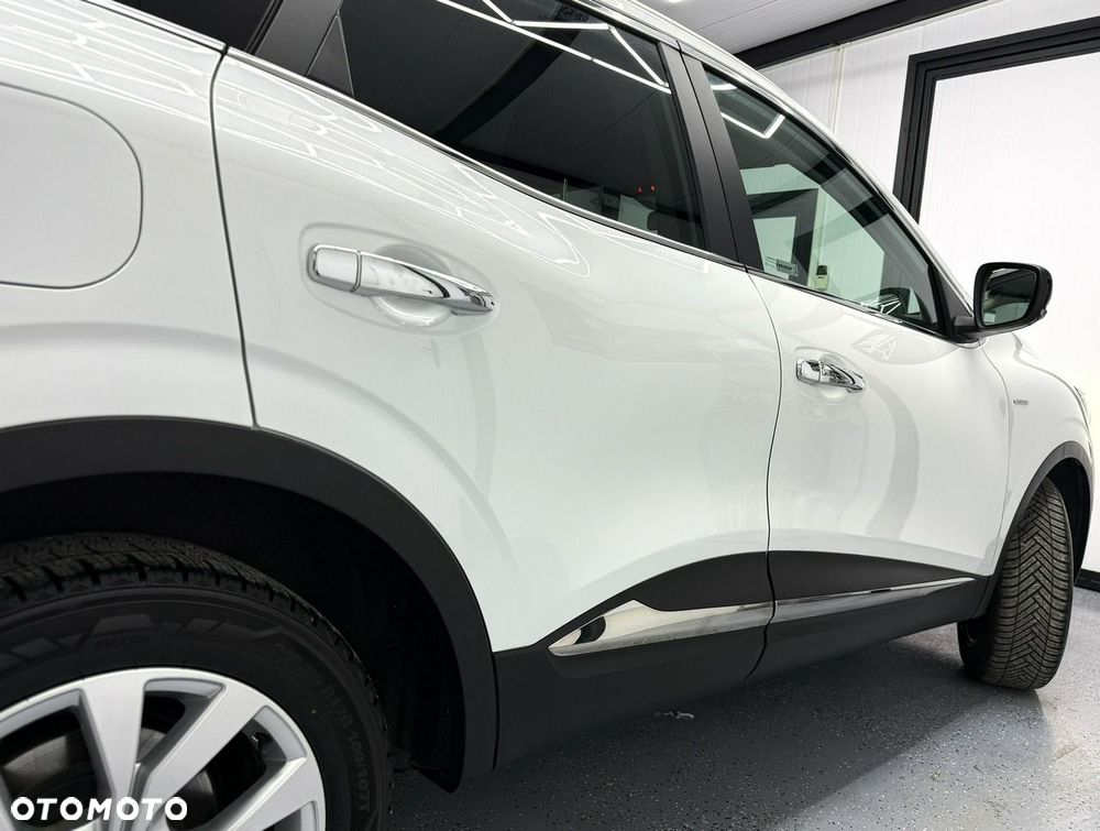 Renault Kadjar Energy TCe 130 EDC LIMITED - 37