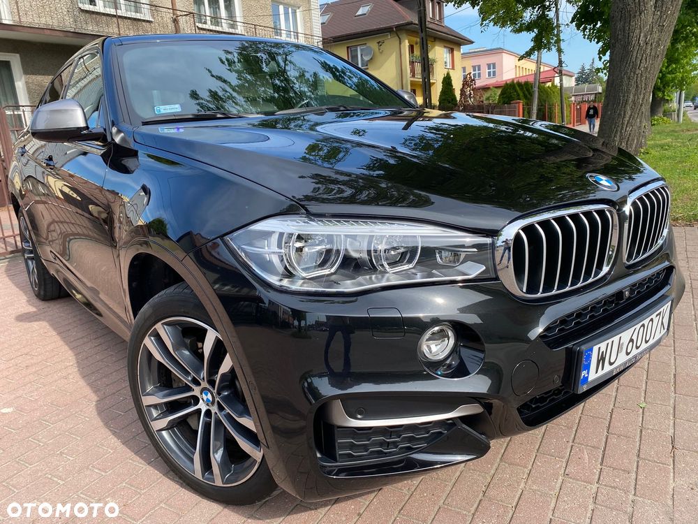 BMW X6M - 15
